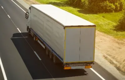 Ankara ile Asarcık Arası Parça Eşya Taşıma