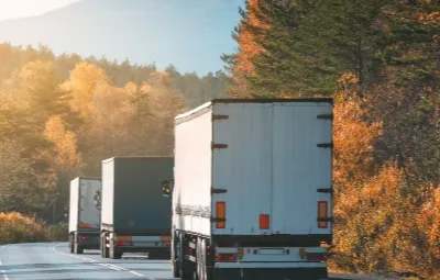 Ankara ile Asarcık Arası Klima Taşıma