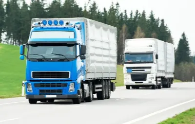 Ankara ile Asarcık Arası Eşya Taşıma